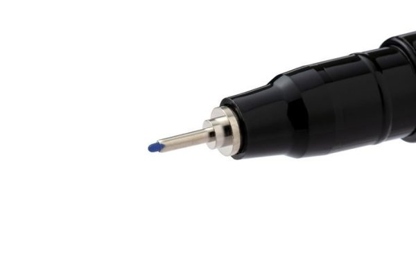 Tombow Cienkopis MONO drawing pen, szerokość linii pisania: 03 (około 0.35 mm), niebieski
