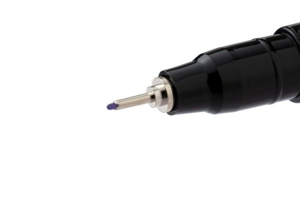Tombow Cienkopis MONO drawing pen, szerokość linii pisania: 03 (około 0.35 mm), fioletowy