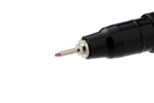 Tombow Cienkopis MONO drawing pen, szerokość linii pisania: 03 (około 0.35 mm), różowy