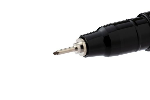 Tombow Cienkopis MONO drawing pen, szerokość linii pisania: 03 (około 0.35 mm), brązowy