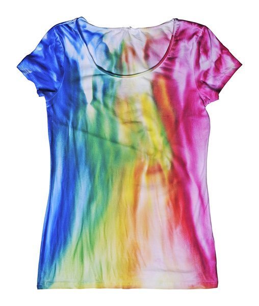 Marabu Zestaw Fasion Spray farba do tkanin set 