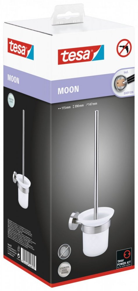 Moon Szczotka do WC