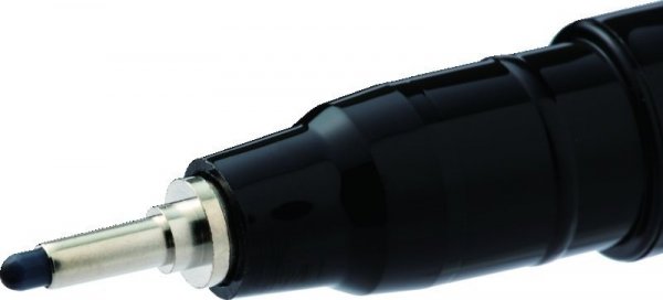 Tombow Cienkopis MONO drawing pen, szerokość linii pisania: 06 (około 0,5 mm), czarny, luzem