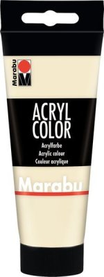 Marabu Farba akrylowa 042 100ml sand