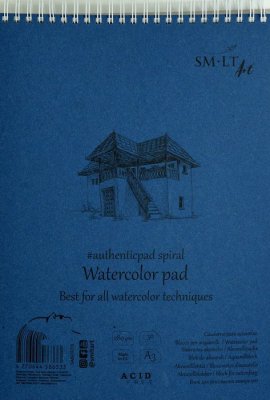 Kalia-sklep.pl - 3AB-30TS_SMLTArt_AuthenticpadSpiral_WatercolorPad_A3.jpg