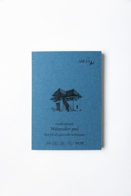 Kalia-sklep.pl - 5AA-35_SMLTArt_Glued_pad_Authentic_A5.jpg