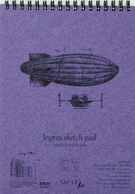 Kalia-sklep.pl - 5EB-25TS_INGRES_SMLTArt_AuthenticpadSpiral_IngresSketchPad_A5.jpg