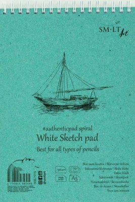 Kalia-sklep.pl - 5EB-70TS_SMLTArt_AuthenticpadSpiral_WhiteSketchPad_A5.jpg