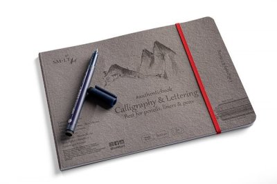 Kalia-sklep.pl - 5KB-32ST_SMLTArt_Authenticbook_Calligraphy.jpg
