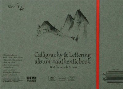 Kalia-sklep.pl - 5KB-32ST_SMLTArt_Authenticbook_Calligraphy_LetteringAlbum.jpg