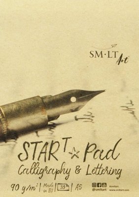 Kalia-sklep.pl - 5KDS-30_SMLTArt_CalligraphyLetteringAlbum_A5.jpg