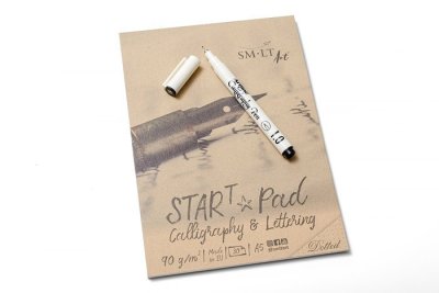 Kalia-sklep.pl - 5KDS-30_T_SMLTArt_STAR_T_Calligraphy_Dotted.jpg