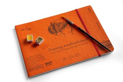 Kalia-sklep.pl - 5MIXB-18ST_SMLTArt_Authenticbook_Mixedmedia.jpg