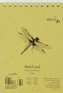 Kalia-sklep.pl - 5eb-70ts-c-smlt-art-authenticpad-spiral-cream-sketch-pad-a5-1786004769.jpeg