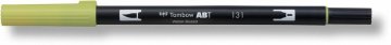 Tombow Flamaster Brush pen ABT, lemon lime