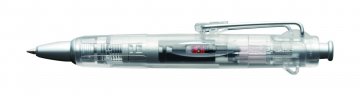 Tombow Długopis AirPress Pen, transparent