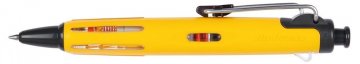 Tombow Długopis AirPress Pen, yellow