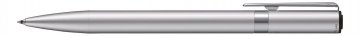 Tombow Długopis ZOOM L105, silver