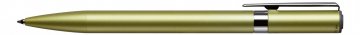 Tombow Długopis ZOOM L105, goldlimette