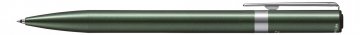 Tombow Długopis ZOOM L105, green