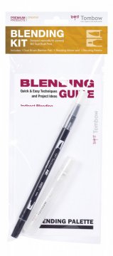 Tombow Blending Kit