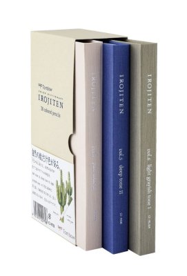 Tombow Kredki Irojiten