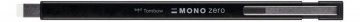 Tombow Gumka do mazania MONO zero METAL, black