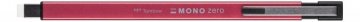 Tombow Gumka do mazania MONO zero METAL, red