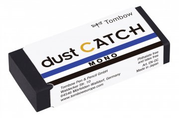 Tombow Gumka do mazania MONO dust CATCH