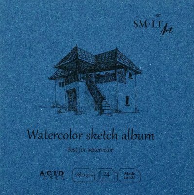 Kalia-sklep.pl - FB-24(280)_SMLTArt_AuthenticSquare_WatercolorSketchAlbum.jpg
