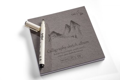 Kalia-sklep.pl - FB-48(100)_K_SMLTArt_Square_album_Calligraphy.jpg