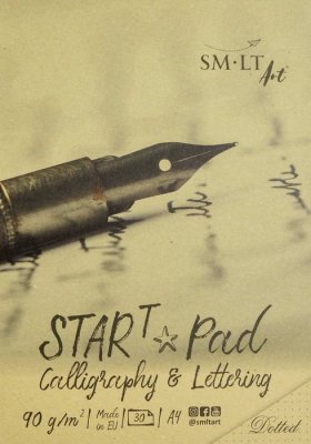 Kalia-sklep.pl - KDS-30_T_SMLTArt_CalligraphyLetteringPad_A4.jpg