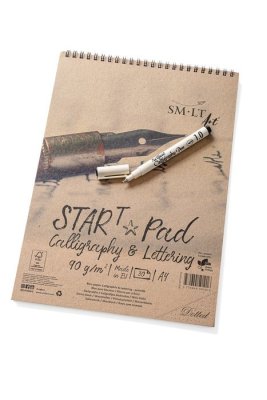 Kalia-sklep.pl - KDS-30_T_TS_FSC_SMLTArt_STAR_T_Calligraphy_dotted_1.jpg