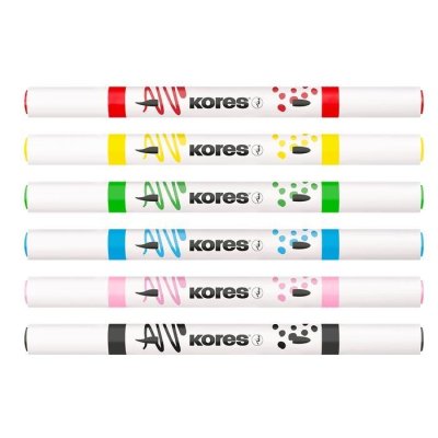 Kalia-sklep.pl - Kores_E_Commerce_23_0003_AcryllicMarker_closed_6pcs.jpg