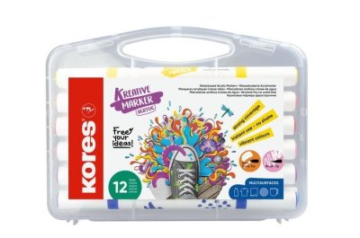 Kalia-sklep.pl - Kreative_Marker_packaging_12pcs_Freisteller_new(1).jpg