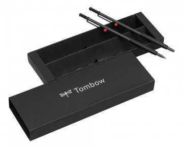 Tombow Długopis/Ołówek automatyczny set