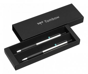 Tombow Długopis/Ołówek automatyczny set