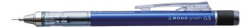 Tombow Ołówek automatyczny MONO graph, niebieski