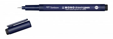 Tombow Cienkopis Mono drawing pen