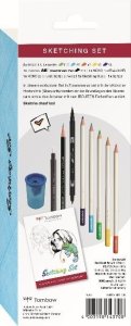 Kalia-sklep.pl - sketching-set-pack-back-1788250604.jpg