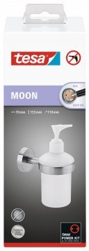 Moon Dozownik do mydła