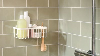 Kalia-sklep.pl - tesa_Moon_White_Shower_Basket_Single_40577_mood.jpg